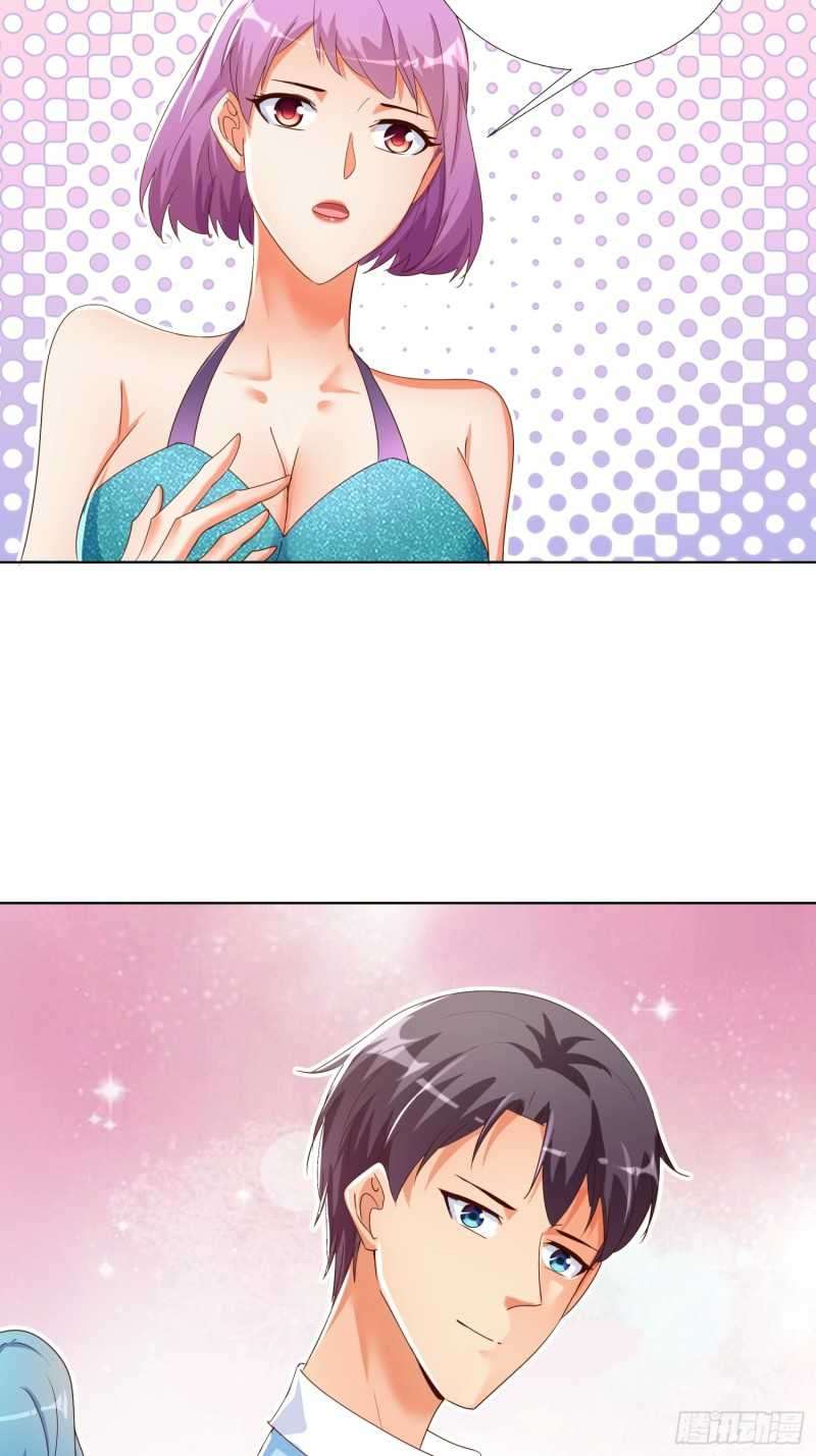 Super School Doctor (Supreme Campus Doctor) chapter 135